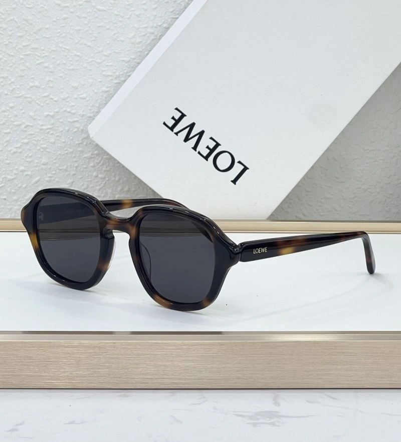 TravelReady Loewe Sunglasses 280396