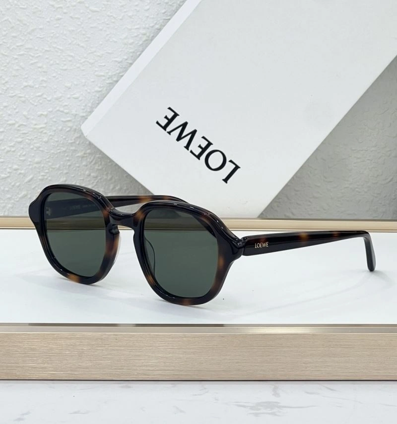TravelReady Loewe Sunglasses 280396