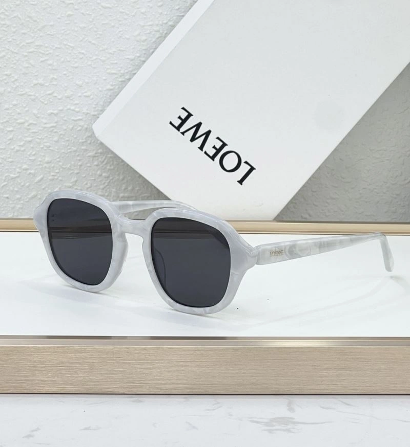 TravelReady Loewe Sunglasses 280396