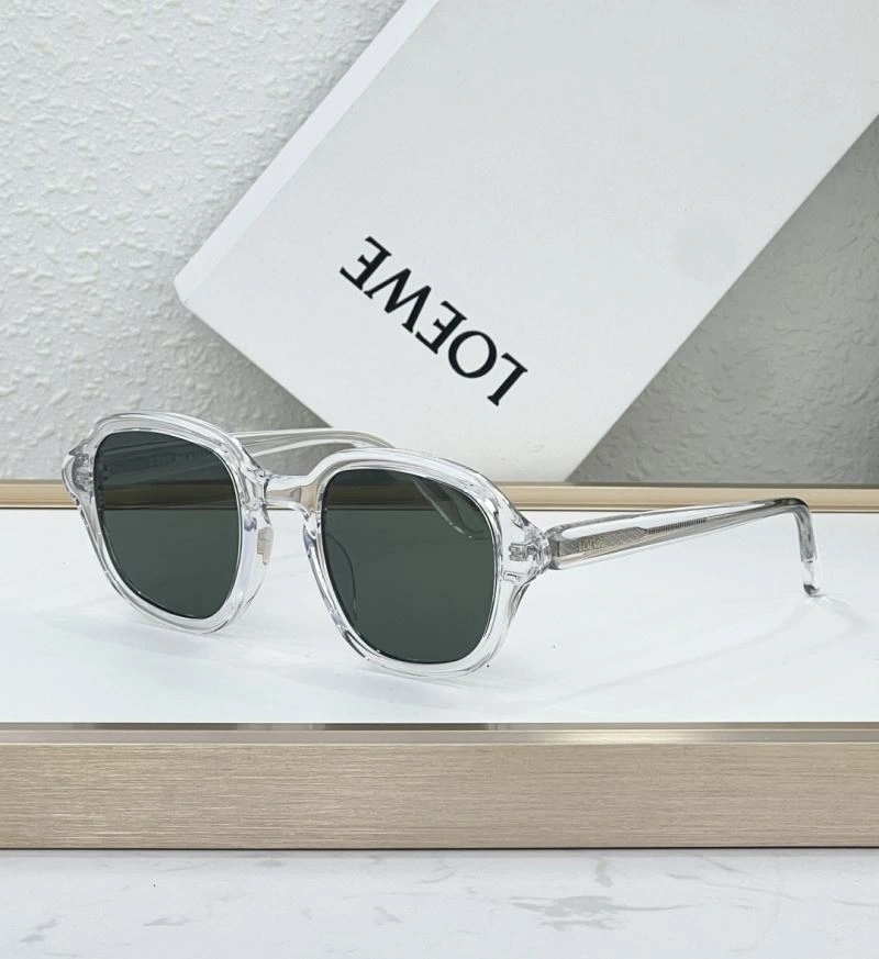 TravelReady Loewe Sunglasses 280396