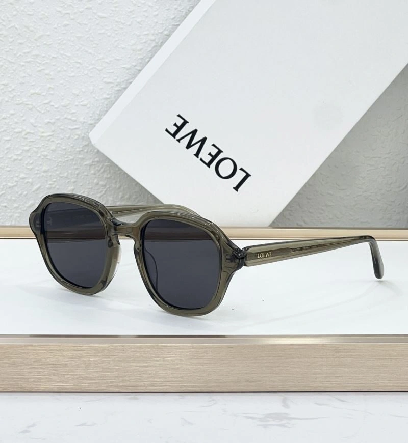 TravelReady Loewe Sunglasses 280396