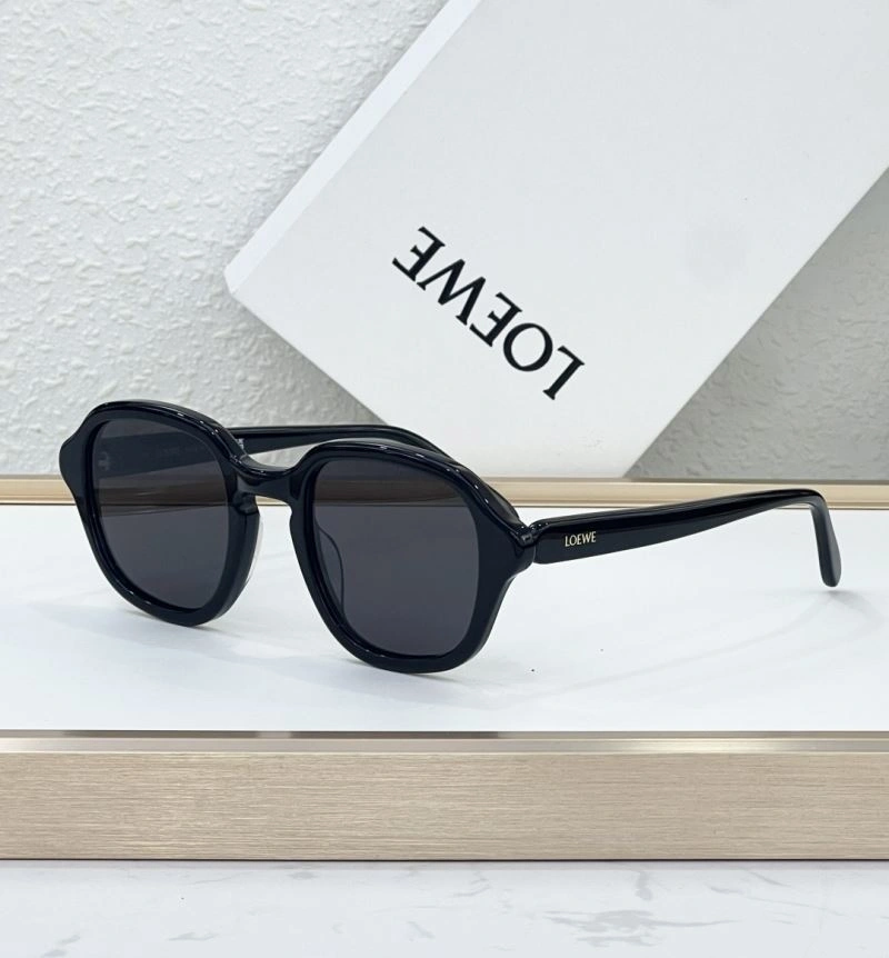TravelReady Loewe Sunglasses 280396