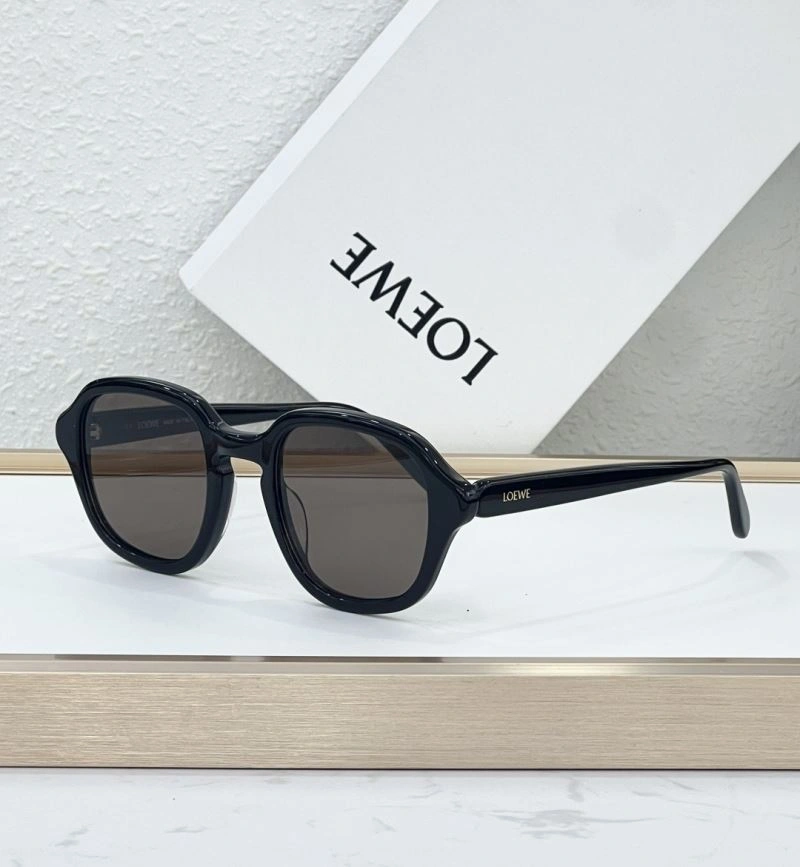 TravelReady Loewe Sunglasses 280396