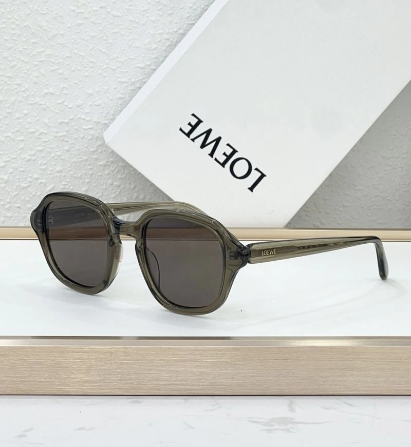 TravelReady Loewe Sunglasses 280396
