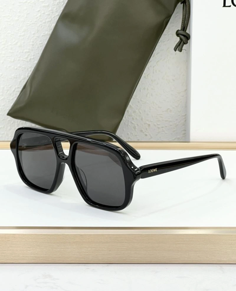 Casual Loewe Sunglasses 280392