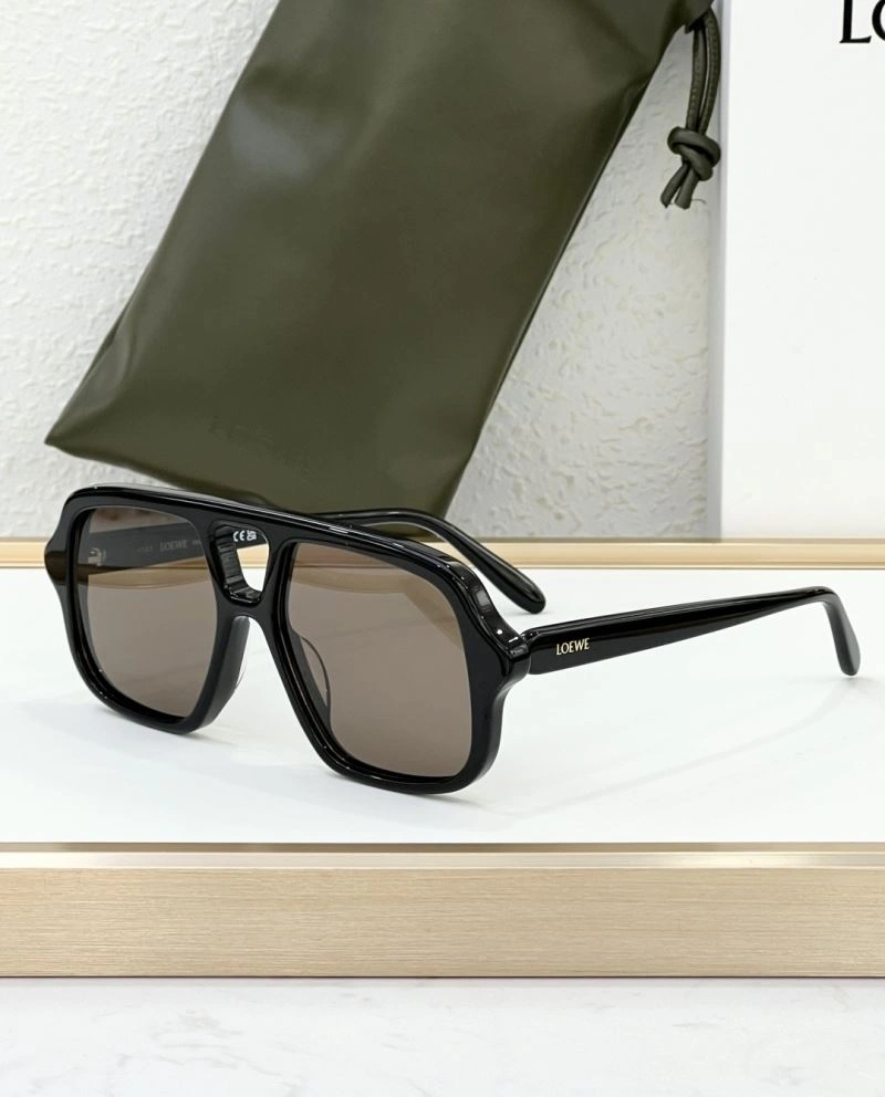 Casual Loewe Sunglasses 280392