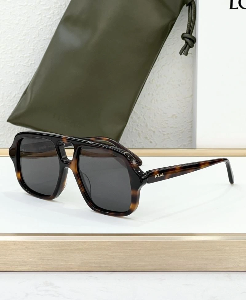 Casual Loewe Sunglasses 280392