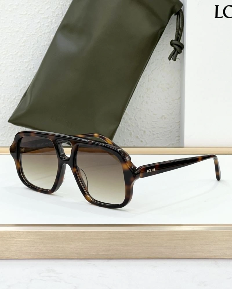 Casual Loewe Sunglasses 280392
