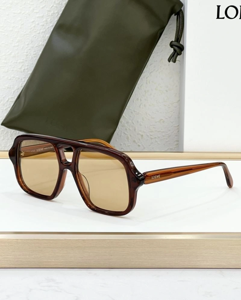 Casual Loewe Sunglasses 280392