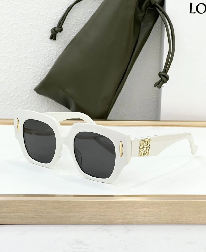 Loewe Sunglasses EasyCare 280383
