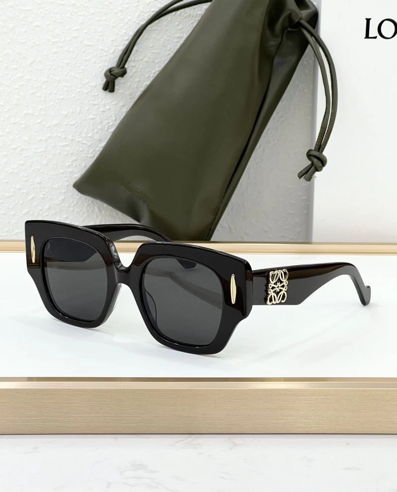 Loewe Sunglasses EasyCare 280383