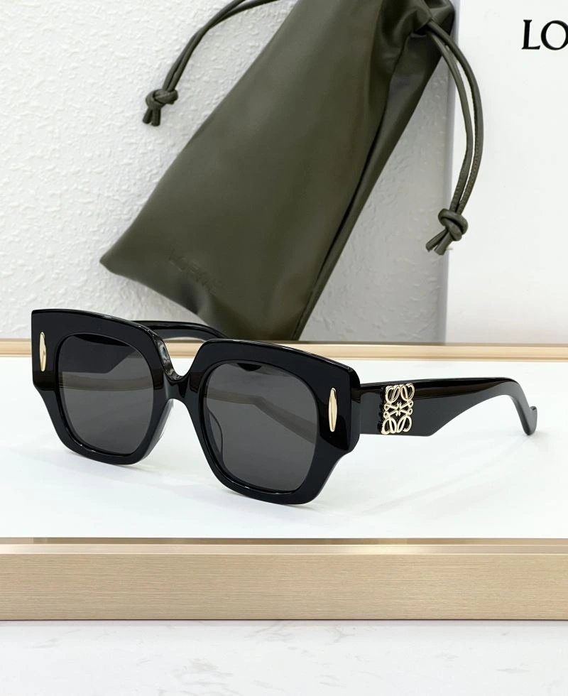 Loewe Sunglasses EasyCare 280383