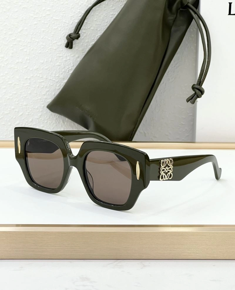 Loewe Sunglasses EasyCare 280383