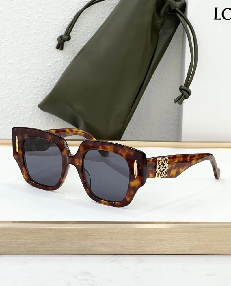Loewe Sunglasses EasyCare 280383