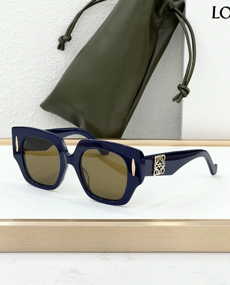 Loewe Sunglasses EasyCare 280383