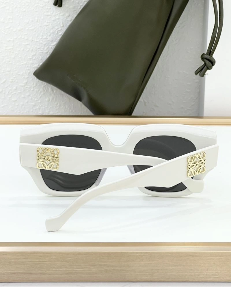 Loewe Sunglasses EasyCare 280383