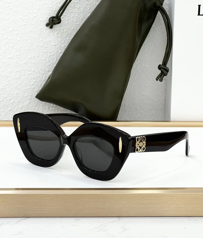 Loewe Sunglasses Popular 280385