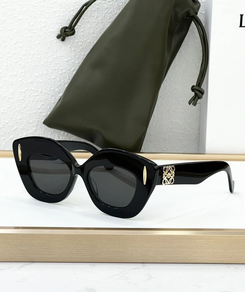 Loewe Sunglasses Popular 280385