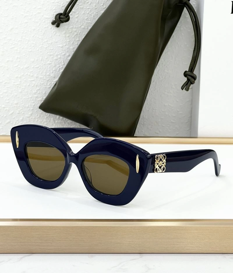 Loewe Sunglasses Popular 280385