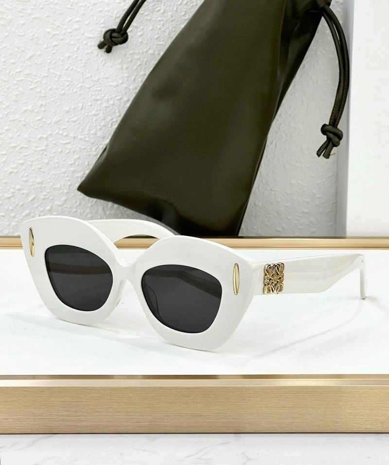 Loewe Sunglasses Popular 280385