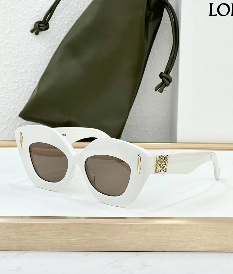 Loewe Sunglasses Popular 280385