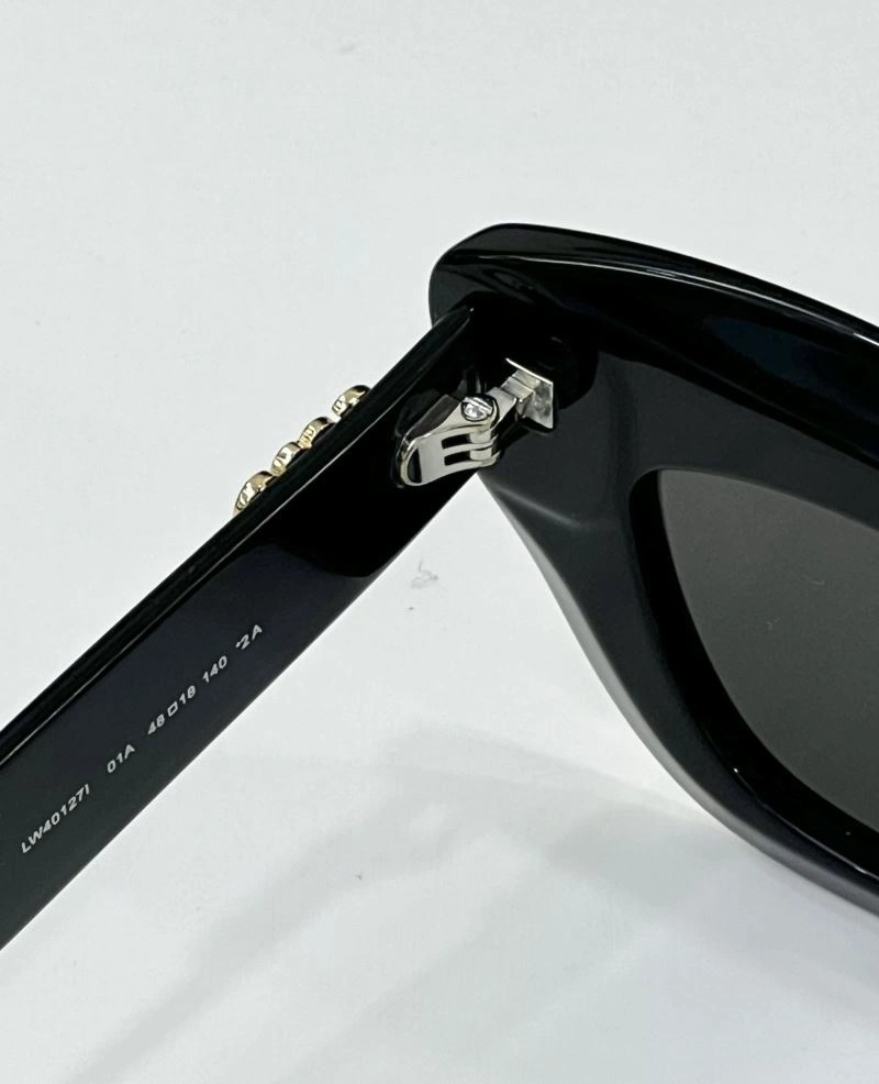 Loewe Sunglasses Popular 280385