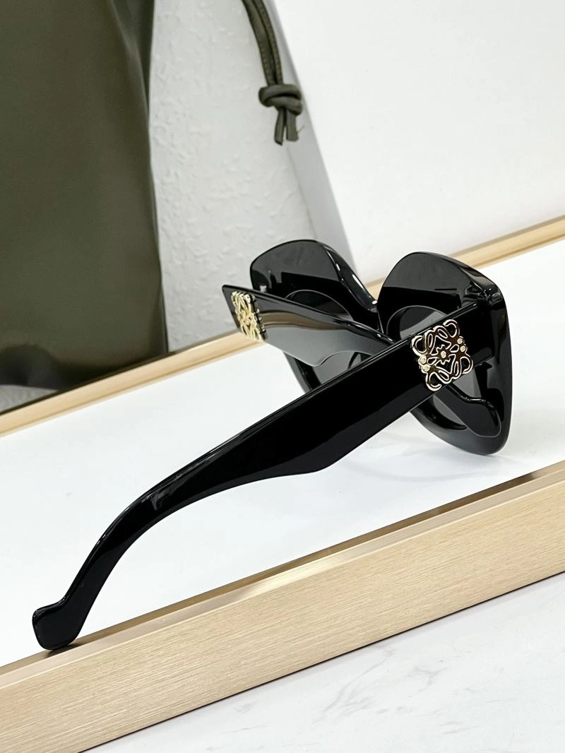 Loewe Sunglasses Popular 280385
