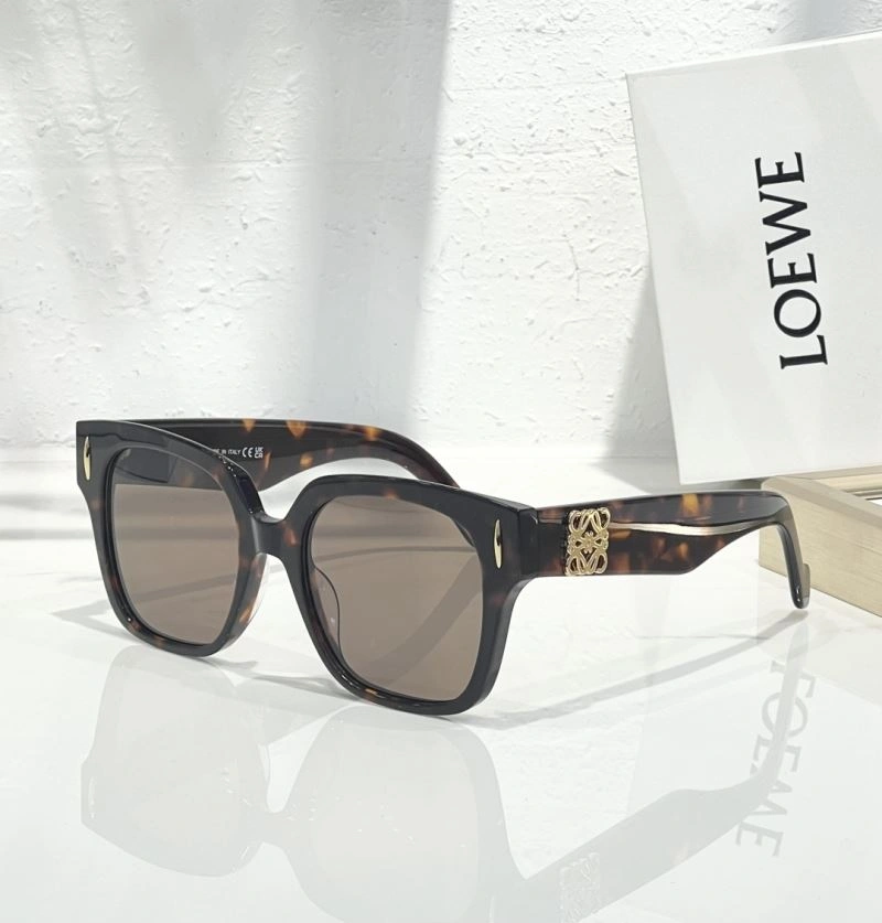 Breathable Loewe Sunglasses 280389