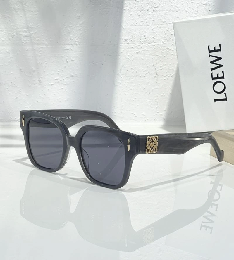 Breathable Loewe Sunglasses 280389