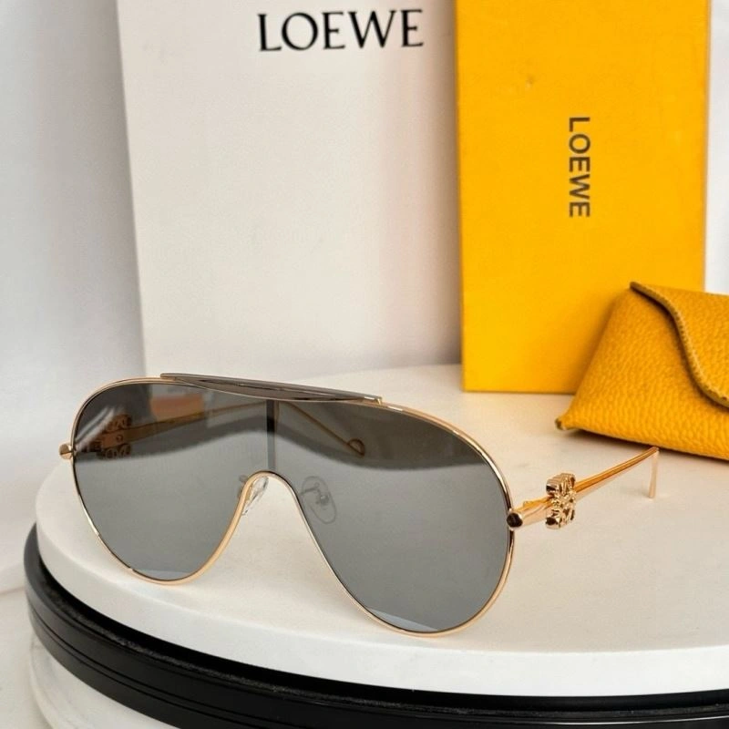 Loewe Sunglasses Contemporary 280387
