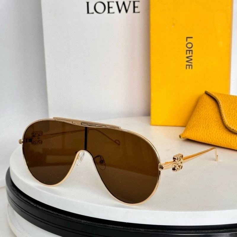 Loewe Sunglasses Contemporary 280387