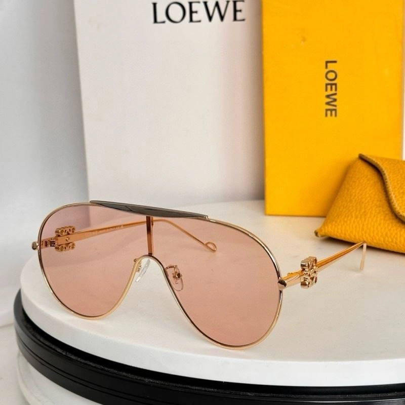 Loewe Sunglasses Contemporary 280387