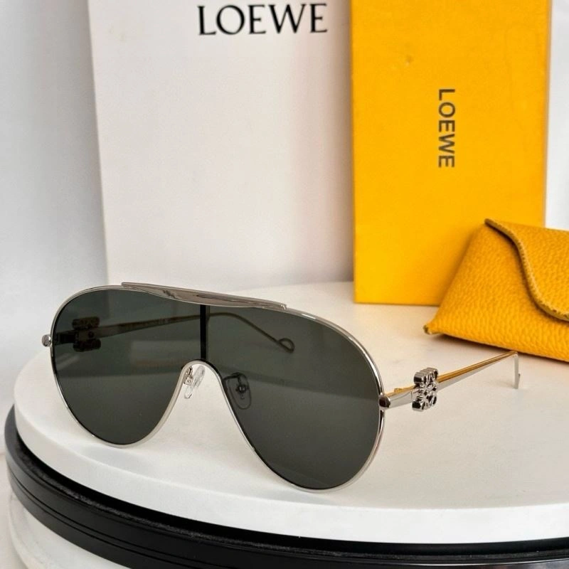 Loewe Sunglasses Contemporary 280387