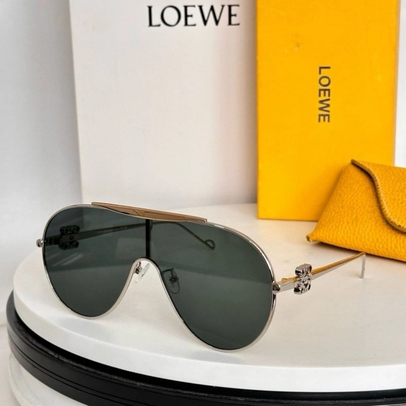 Loewe Sunglasses Contemporary 280387