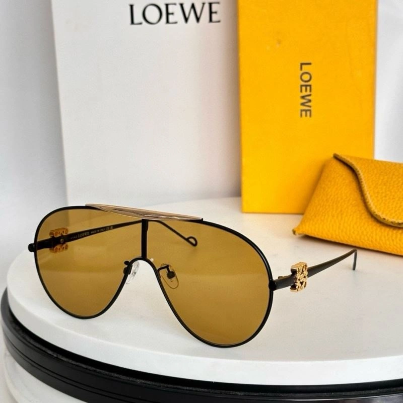 Loewe Sunglasses Contemporary 280387