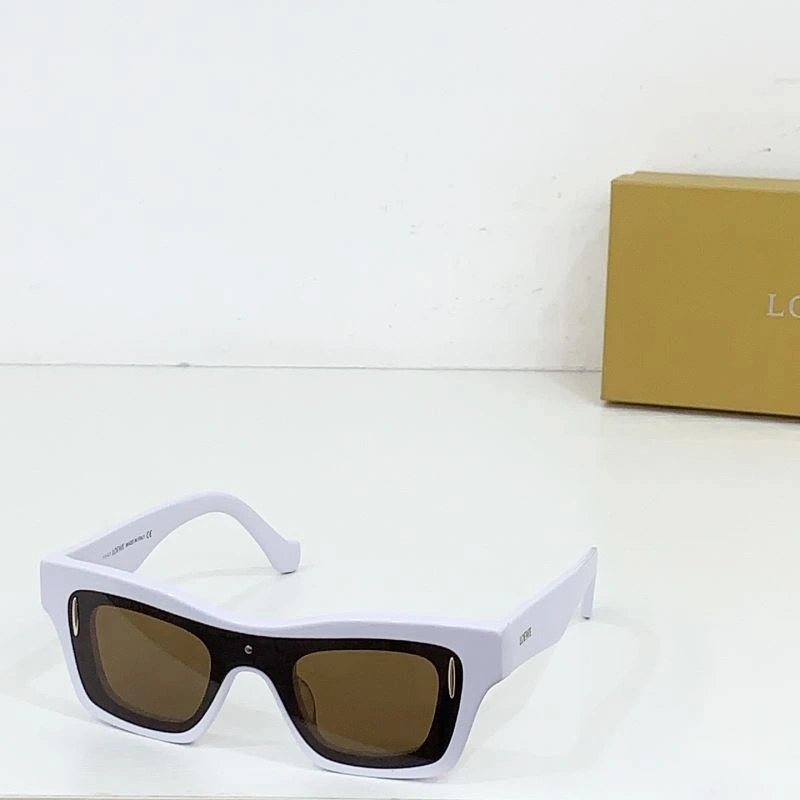Loewe Sunglasses Soft 280380