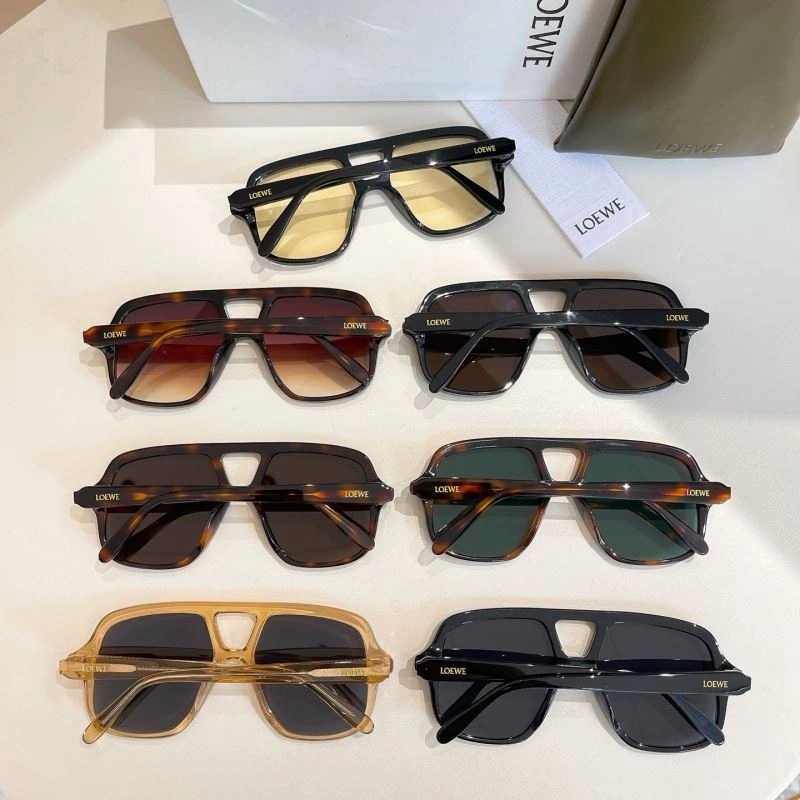 Popular Loewe Sunglasses 280382