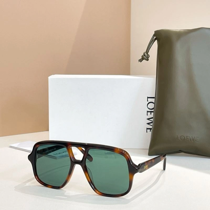 Popular Loewe Sunglasses 280382