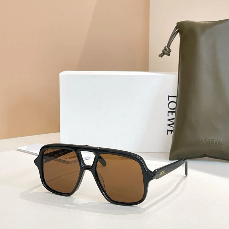 Popular Loewe Sunglasses 280382