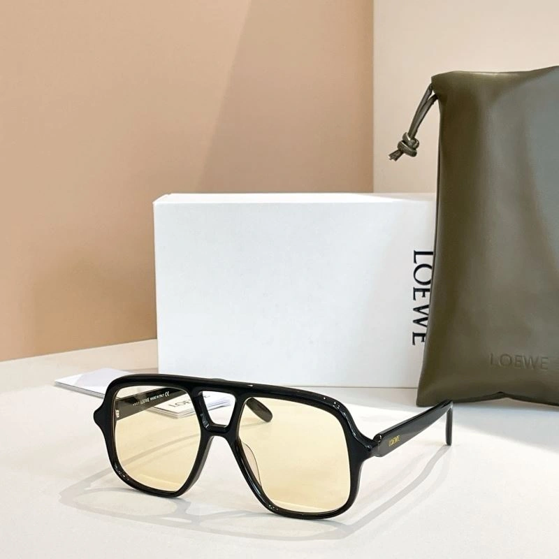 Popular Loewe Sunglasses 280382
