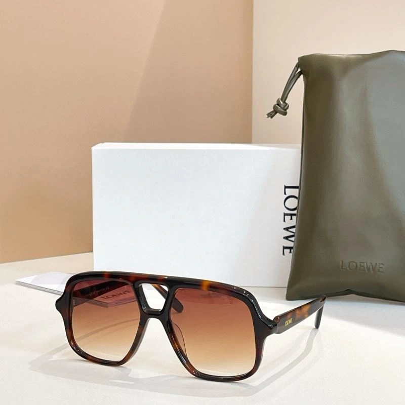 Popular Loewe Sunglasses 280382