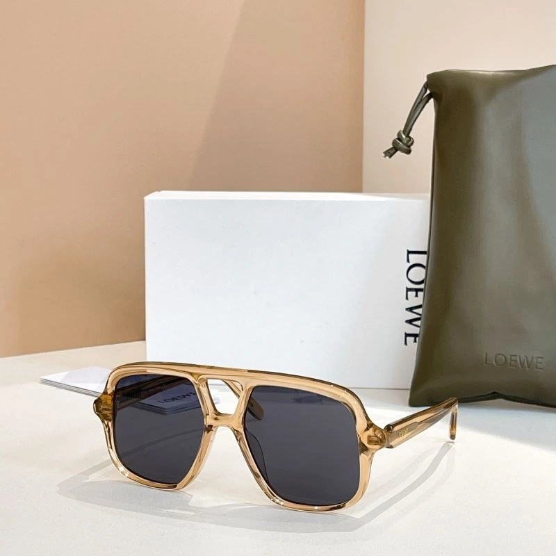 Popular Loewe Sunglasses 280382