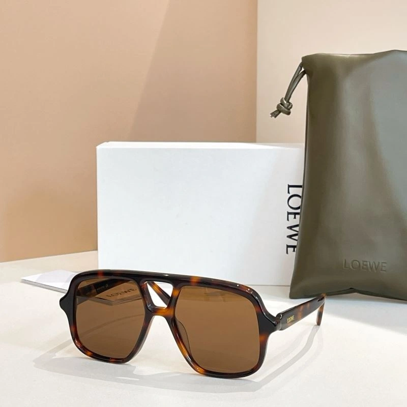 Popular Loewe Sunglasses 280382