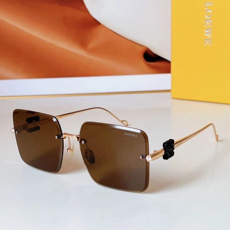 Loewe Sunglasses Soft 280378