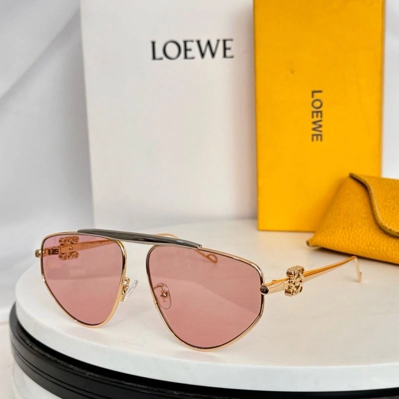 Durable Loewe Sunglasses 280377