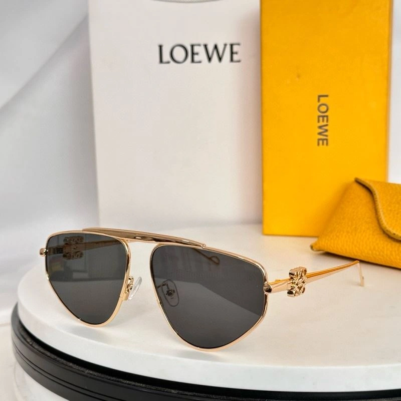 Durable Loewe Sunglasses 280377