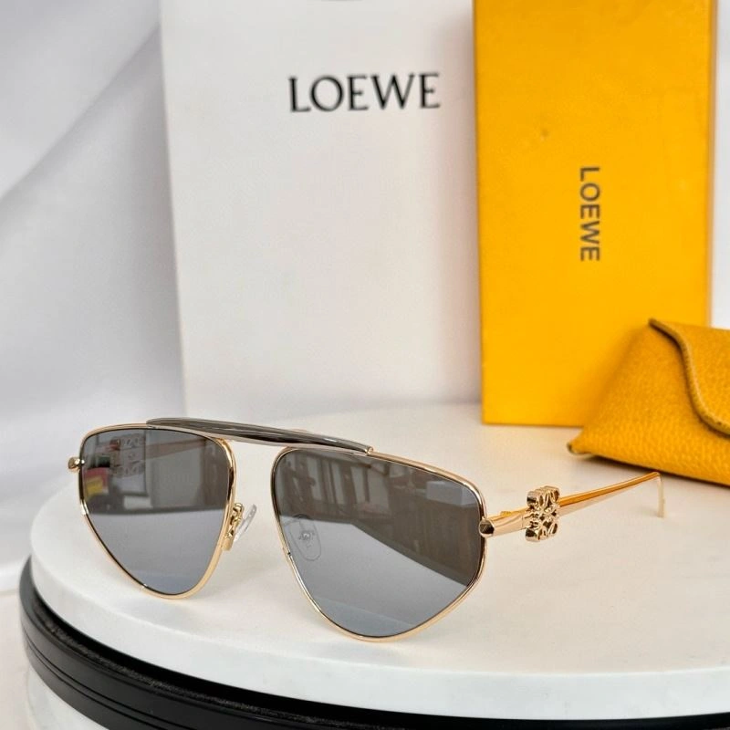Durable Loewe Sunglasses 280377