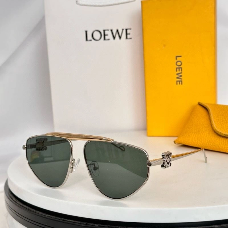 Durable Loewe Sunglasses 280377
