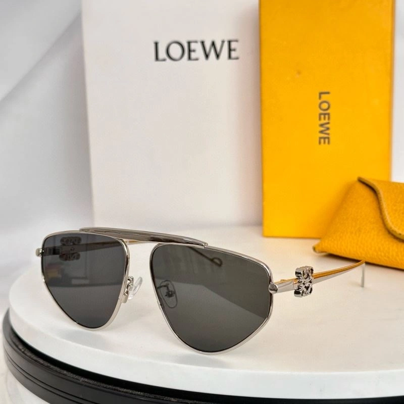 Durable Loewe Sunglasses 280377