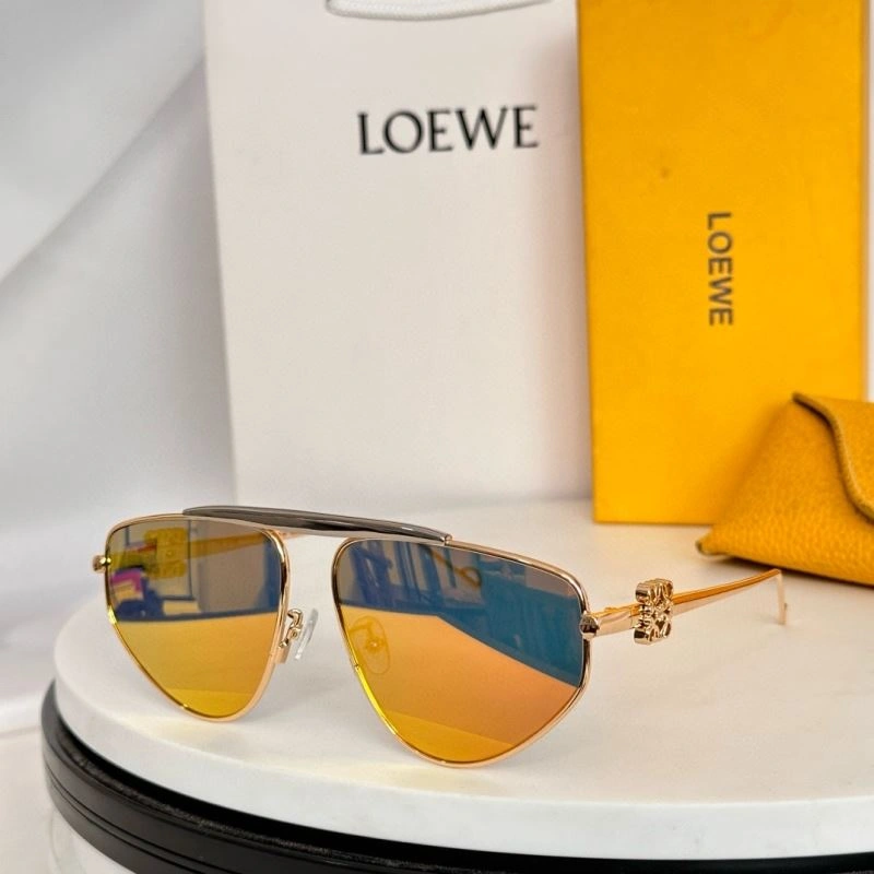 Durable Loewe Sunglasses 280377